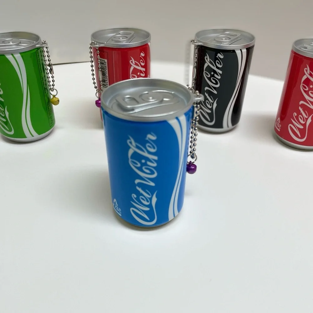 Mini Can Wet Wipes 2 for $10 - 30 Wipes per can - Picture 4 of 4